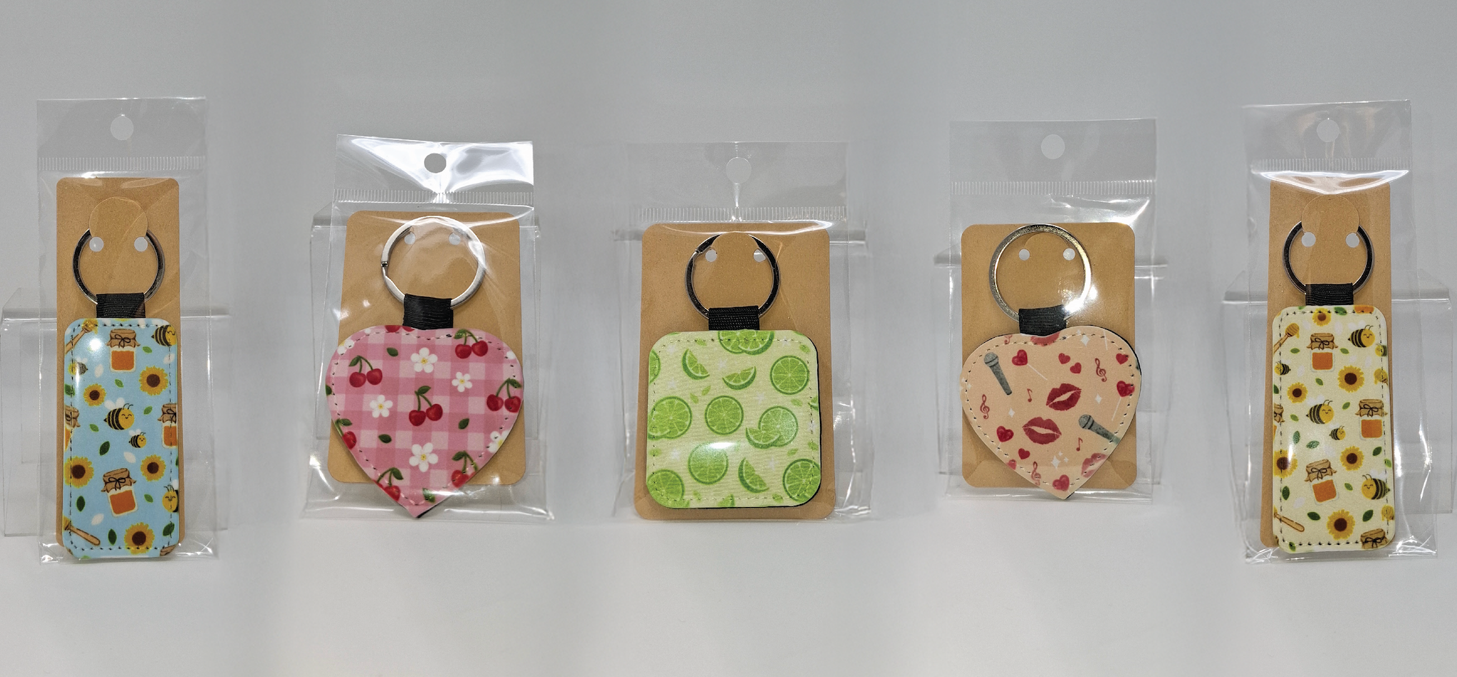 Keychains