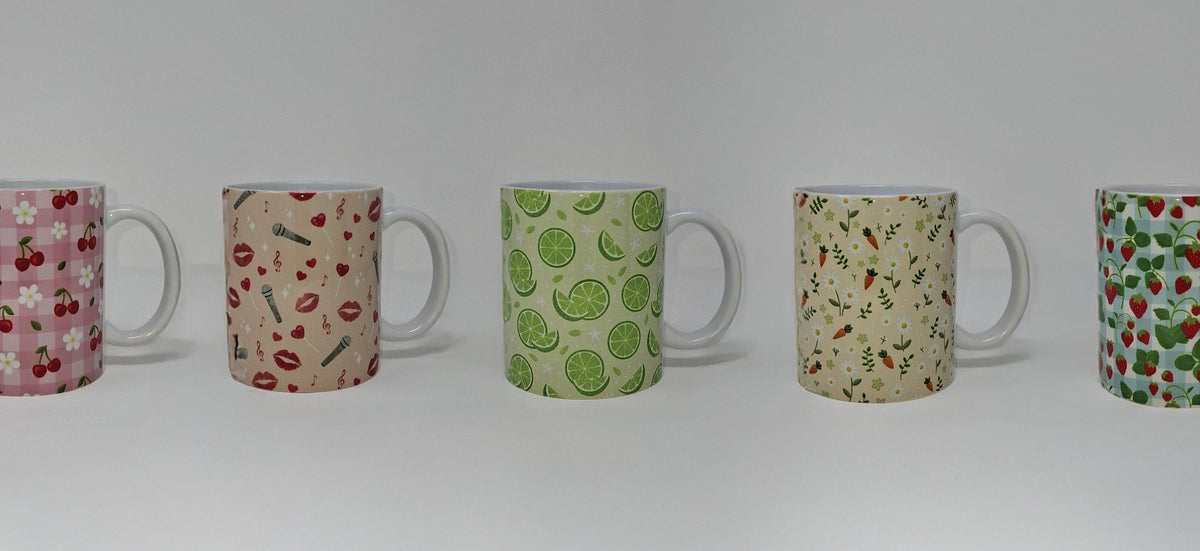 Mugs