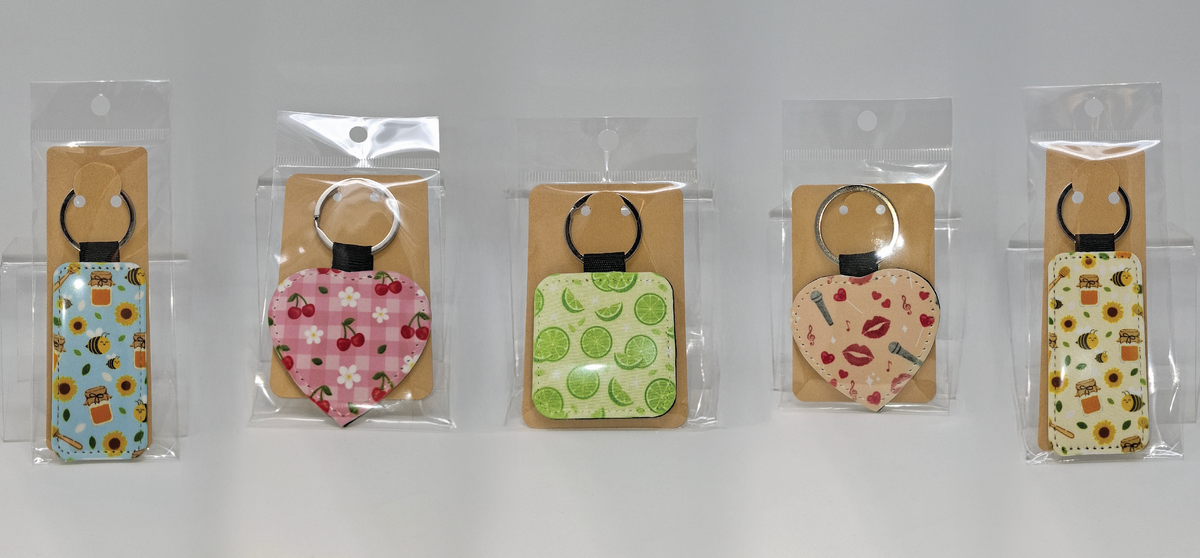 Keychains