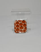 Pumpkin Fridge Magnet