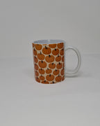 Pumpkin Mug