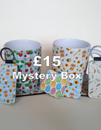 Mystery Box - £15