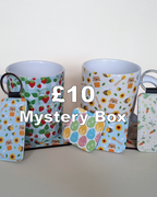 Mystery Box - £10